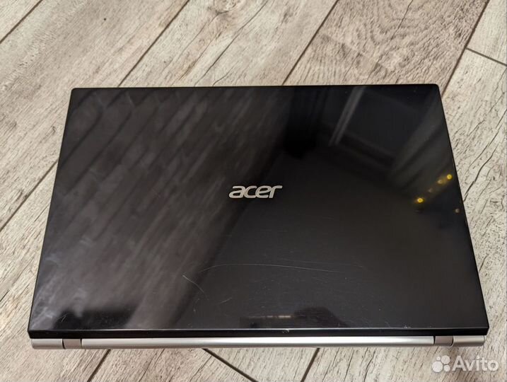 Игровой Acer i5-3230M/GT 730M(4гб) /750HDD/8RAM