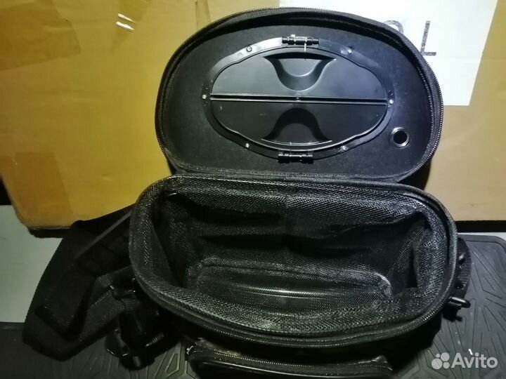 Кан для рыбы