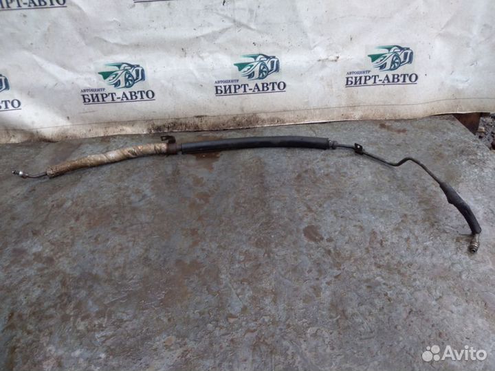 Трубка гидроусилителя Chevrolet Epica I (2006—2009
