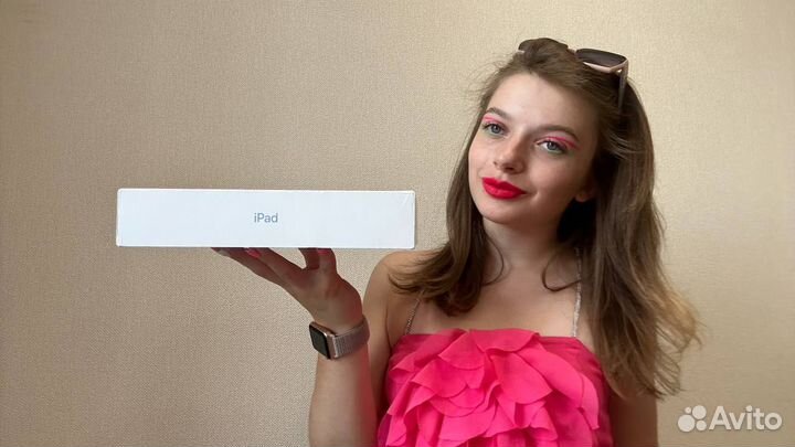 iPad 10.9 2022 256gb новый в наличии