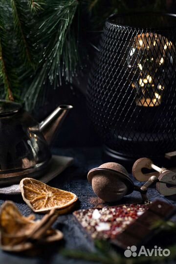 Предметная фотосъёмка