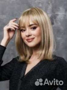 Парик женский