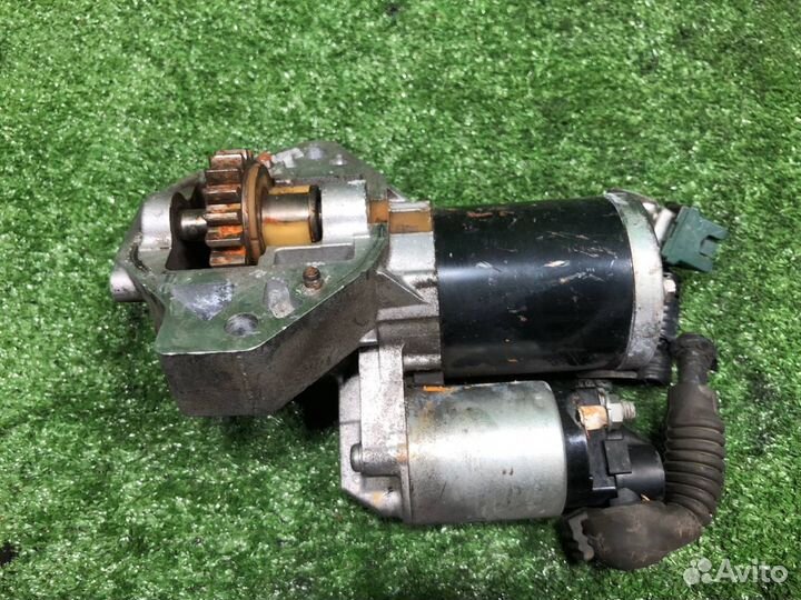 Стартер Honda Legend KB1 J35A