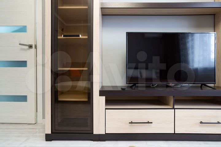 2-к. квартира, 70 м², 20/24 эт.