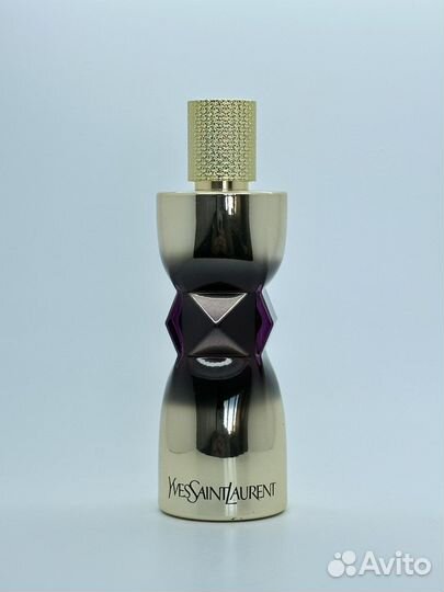 Yves Saint Laurent Manifesto Le Parfum