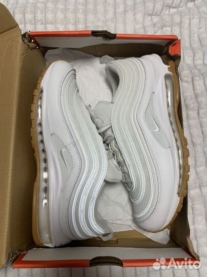 Nike Air Max 97