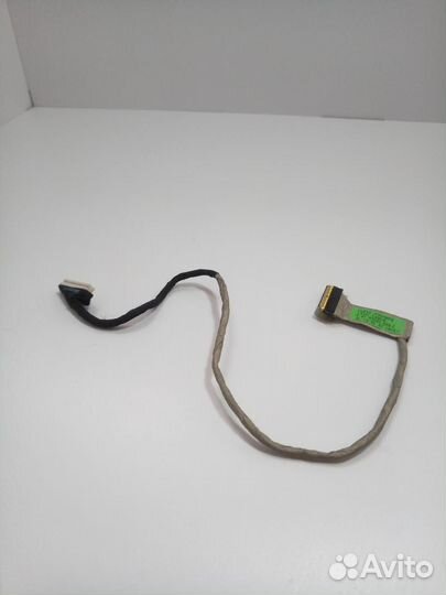 Шлейф матрицы 6-43-W2531-010-C для ноутбука DNS W2