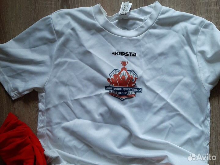 Форма футбольная детская 158-162