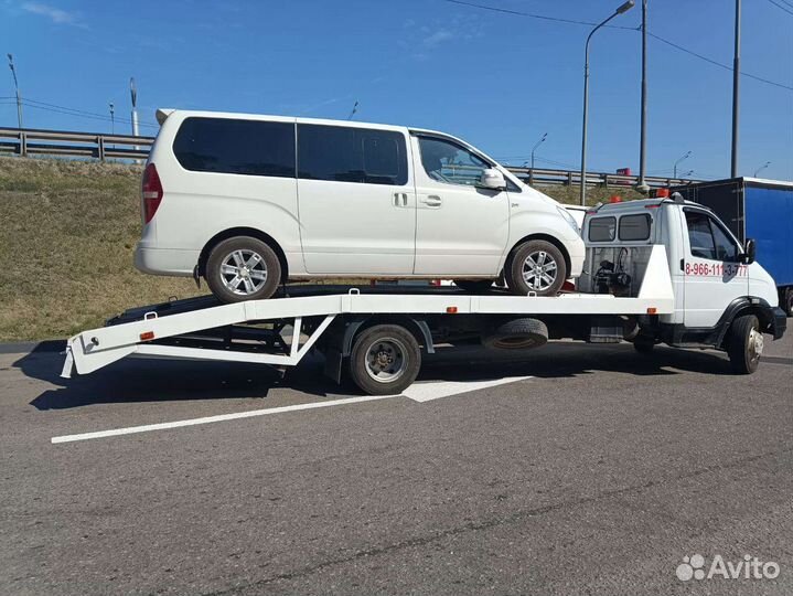 Эвакуатор Истра, Истринский район