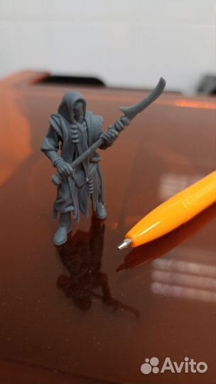 3d принтер formlabs 2