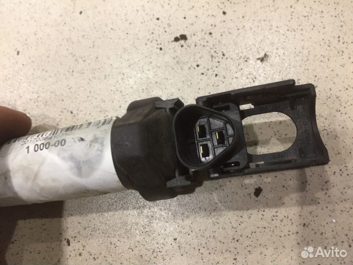 Катушка зажигания Peugeot 207 EP6 EP6C