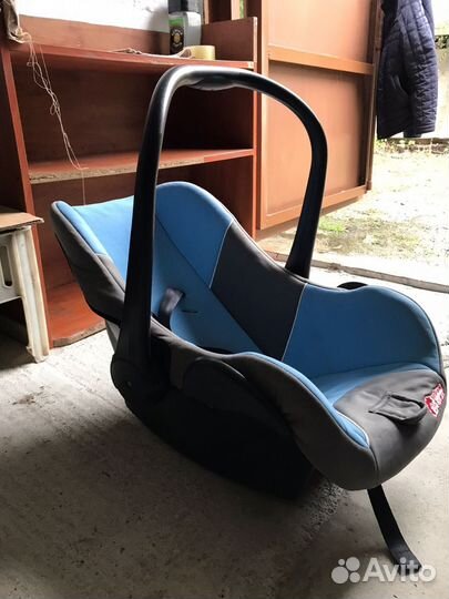 Коляска, автолюлька, электрокачеля, кенгуру