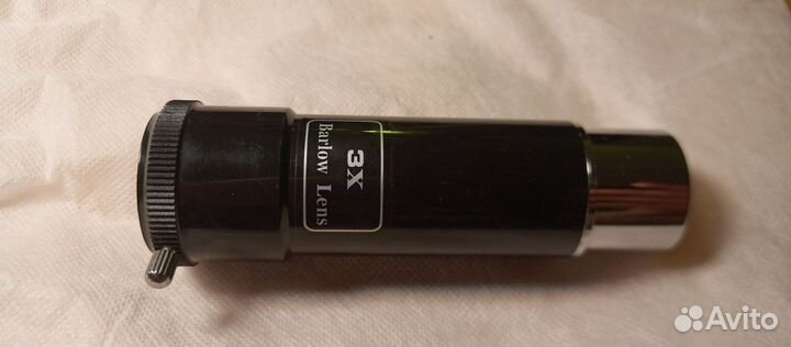 Линза Барлоу 3Х Celestron 1,25