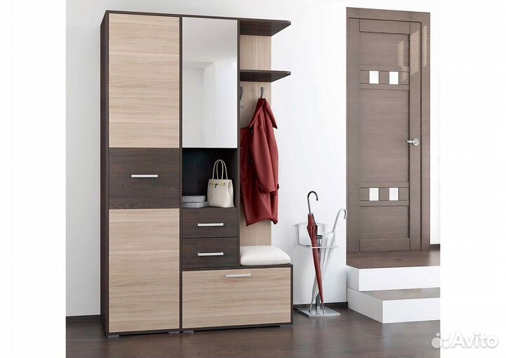 Прихожая Танго