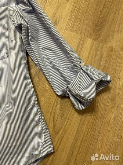 Рубашка/блузка Sinsay р.S