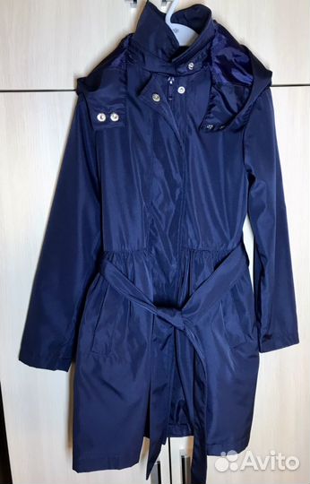 Плащ для девочки acoola 128