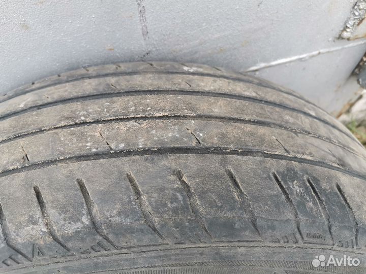 Колеса r15 4x100