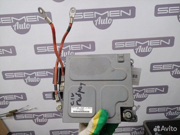 Инвертор батареи IMA Honda Civic FD3 LDA 2006-2012