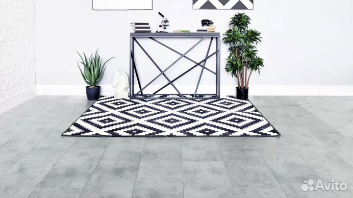 Водостойкий ламинат