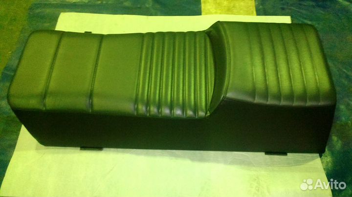 Сидение викинг 540 vk540 vk 540