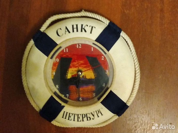 Сувениры из Петербурга Цена за все