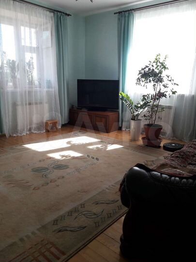 Коттедж 150 м² на участке 12 сот.