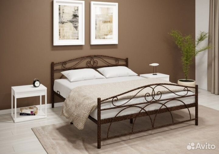 Кровать Морена