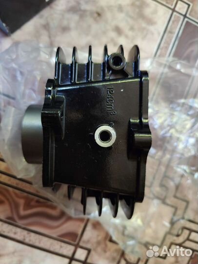 Цпг 154 fmi 124см