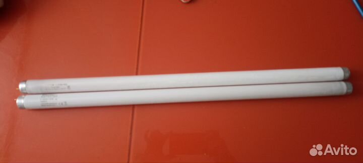 Лампа в аквариум б/у