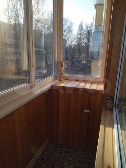 2-к. квартира, 45 м², 3/5 эт.