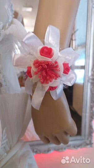 Свадебные аксессуары