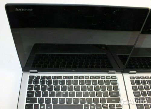 Lenovo Yoga 2 11, 4GB, без SSD и Б.П