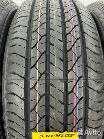 Dunlop SP Sport 270 215/60 R17