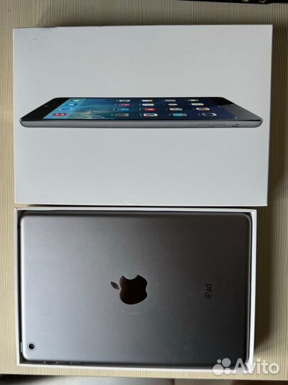 iPad mini