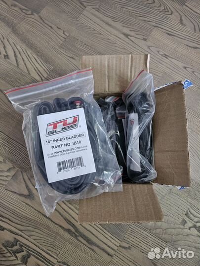 Камера tubliss на 18