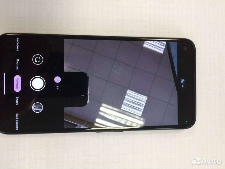 Телефон google pixel 4a 6/128