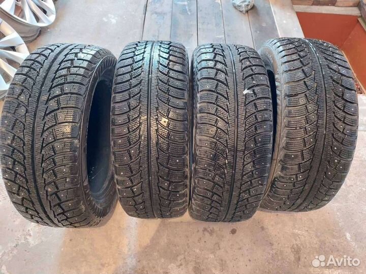 Matador MP 30 Sibir Ice 2 SUV 205/55 R16 94T