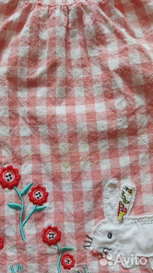 Детская одежда, цена за всё