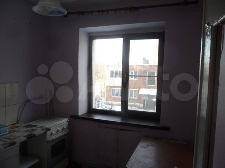 2-к. квартира, 40,8 м², 2/2 эт.