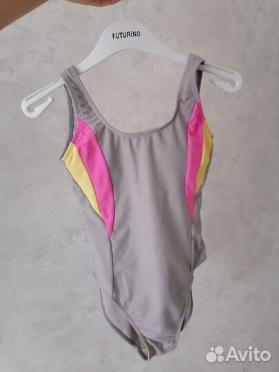 Купальник для девочки