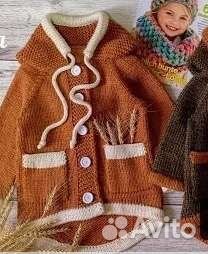 Детские вещи на заказ