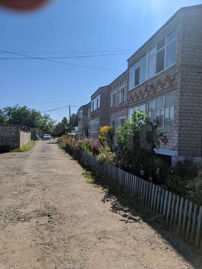 2-к. квартира, 51 м², 1/2 эт.