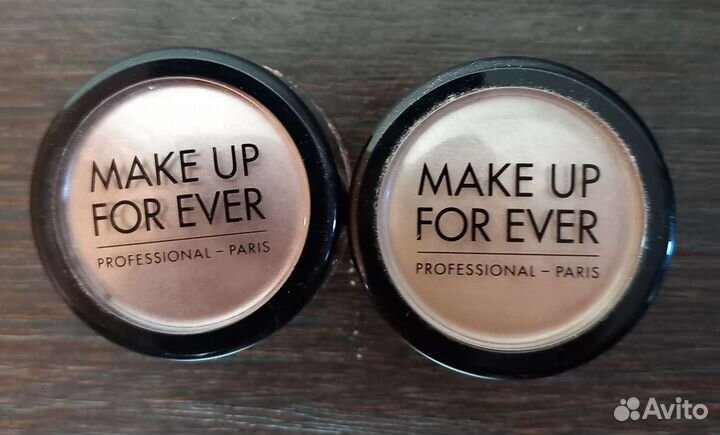 Перламутровые пигменты