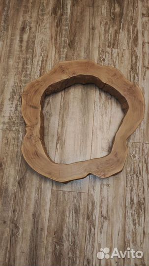 Слэб под зеркало