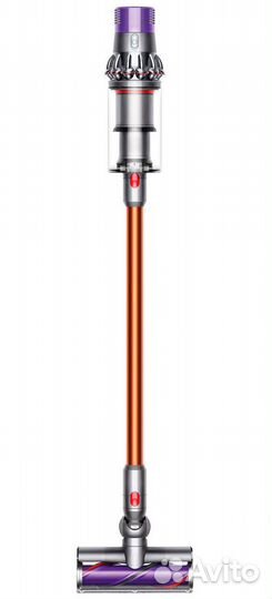 Пылесос вертикальный Dyson v10 Cyclone 394496-01