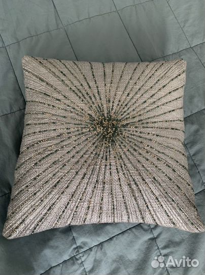 Подушка декоративная 45*45 Индия