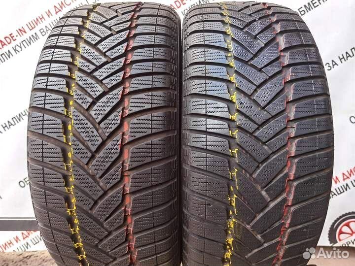 Dunlop SP Winter Sport M3 215/45 R17 91V
