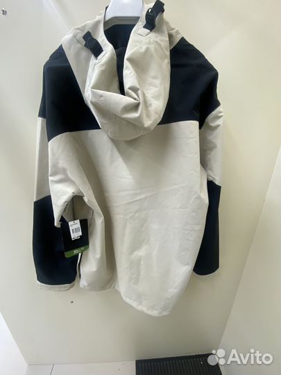 Сноубордическая куртка DC