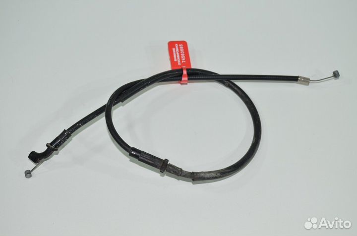 Трос подсоса Kawasaki ZX-9R ZX900B