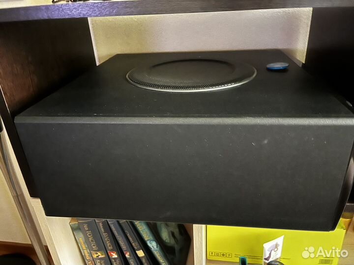 Акустическая система lg